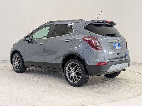 Used 2020 Buick Encore Sport Touring w/ Safety Package image 3