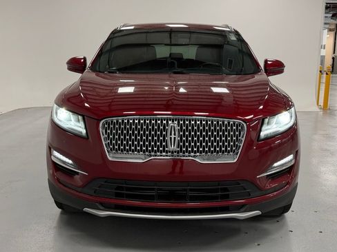 Used 2019 Lincoln MKC Select w/ Select Plus Package image 6