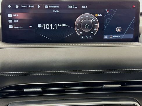 Used 2021 Genesis GV80 3.5T w/ Prestige Package 07 image 15