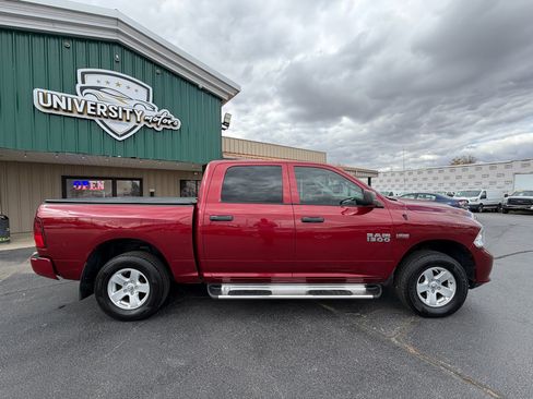 Used 2014 RAM 1500 Express image 2