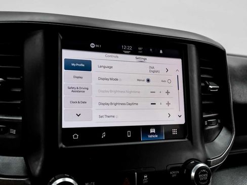 Used 2022 RAM 2500 Tradesman image 30