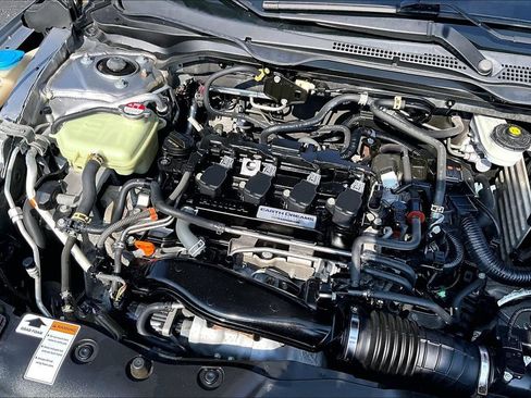 Used 2016 Honda Civic EX-T image 33