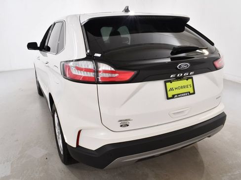Used 2023 Ford Edge SEL w/ Convenience Package AWD/4WD image 14