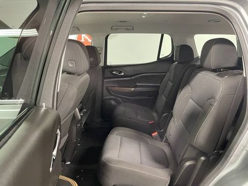 Used 2023 GMC Acadia SLE w/ Driver Convenience Package AWD/4WD image 20
