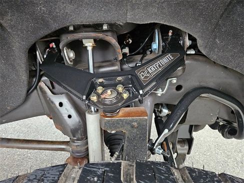 Used 2020 GMC Sierra 2500 Denali w/ Denali Ultimate Package image 10