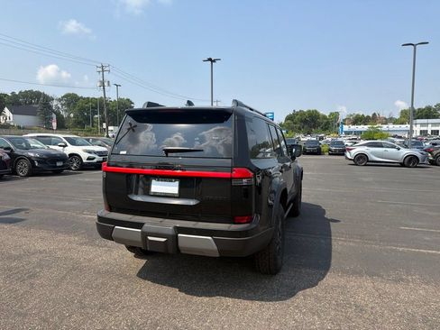 Used 2026 Lexus GX 550 AWD/4WD image 33