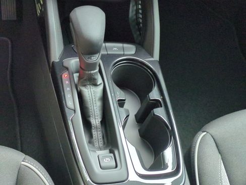 New 2026 Chevrolet TrailBlazer LS w/ LS Convenience Package FWD image 25