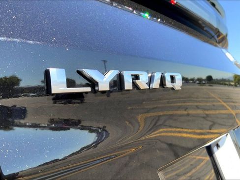 New 2026 Cadillac Lyriq Luxury image 28