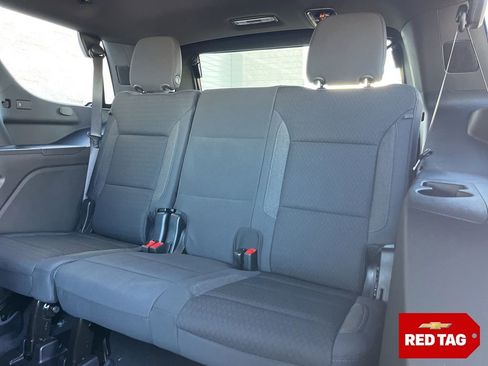 New 2026 Chevrolet Tahoe LS image 28