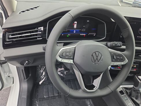 New 2026 Volkswagen Jetta S image 12