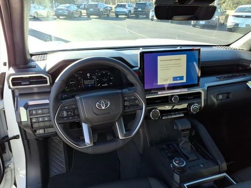 New 2026 Toyota Tacoma TRD Off-Road AWD/4WD image 9