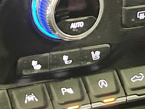 Used 2020 GMC Sierra 1500 AT4 w/ AT4 Premium Package image 21