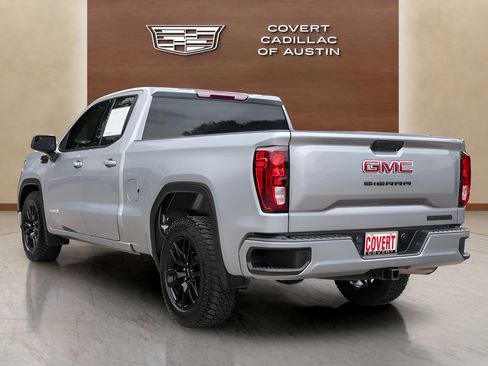 Used 2023 GMC Sierra 1500 Elevation RWD image 3
