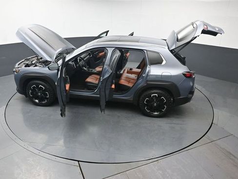 Certified 2023 MAZDA CX-50 Meridian Edition w/ Cargo Package AWD/4WD image 43