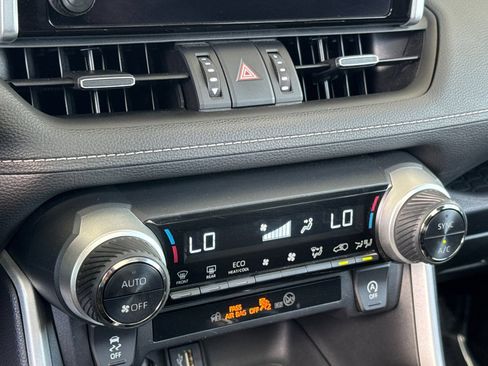 Used 2023 Toyota RAV4 XLE Premium FWD image 26