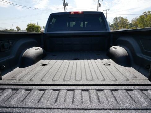 New 2026 RAM 2500 Big Horn image 10