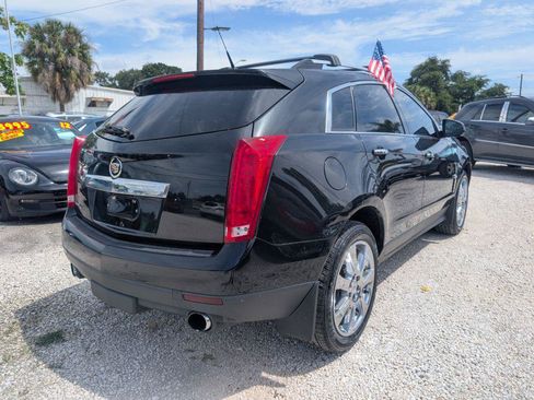 Used 2011 Cadillac SRX Performance AWD/4WD image 7