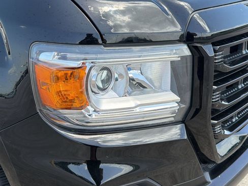 Used 2021 GMC Canyon Elevation Standard w/ Convenience Package RWD image 11