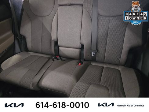 Used 2022 Hyundai Santa Fe Blue w/ Cargo Package AWD/4WD image 18
