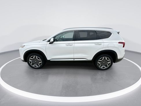 Used 2022 Hyundai Santa Fe Limited AWD/4WD image 5