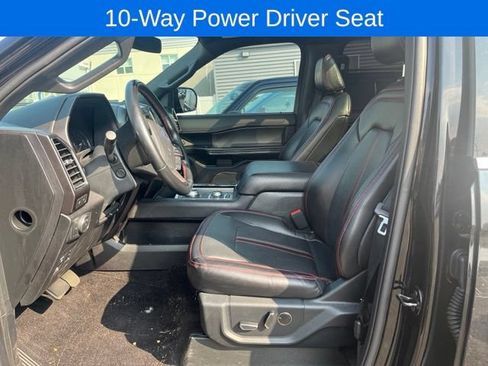 Certified 2021 Ford Expedition Max Limited AWD/4WD image 7