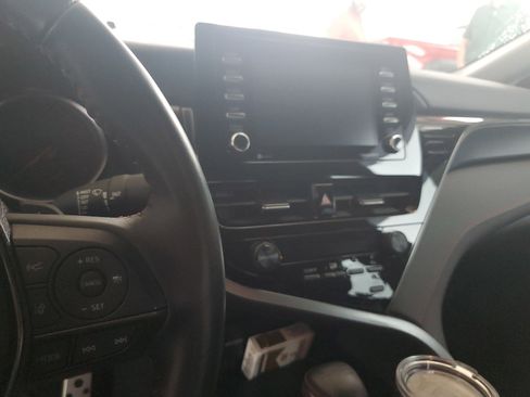 Used 2023 Toyota Camry TRD image 15