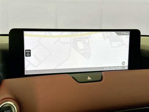 Used 2025 MAZDA CX-70 Plug-In Hybrid w/ Premium Plus image 7