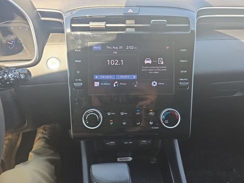 Used 2022 Hyundai Tucson SEL AWD/4WD image 10