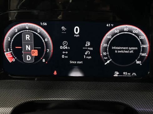 New 2026 Volkswagen GTI SE image 24