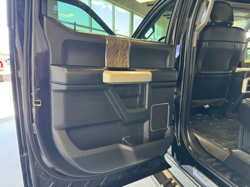 Used 2019 Ford F250 Lariat AWD/4WD image 21