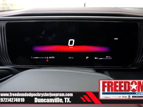 New 2026 Dodge Charger Scat Pack image 17