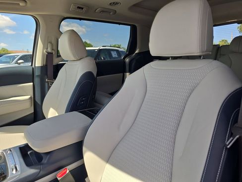New 2026 Kia Carnival SX Prestige image 22