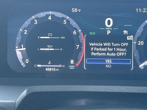 Used 2024 Toyota Tacoma TRD Sport image 28