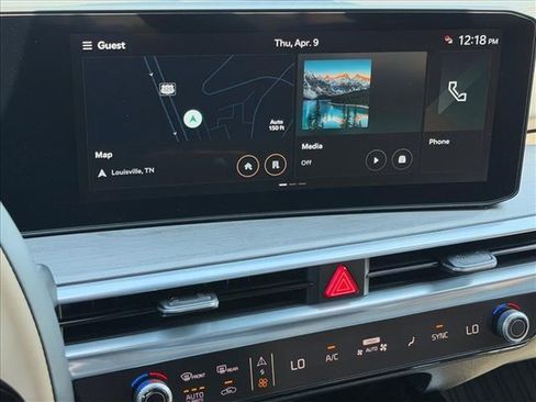 New 2026 Kia Sorento SX Prestige AWD/4WD image 28