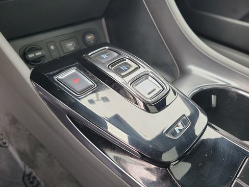 Used 2023 Hyundai Sonata N Line image 29