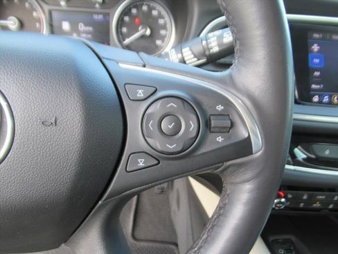 Used 2020 Buick Enclave Premium w/ Surround and Sites Package image 18