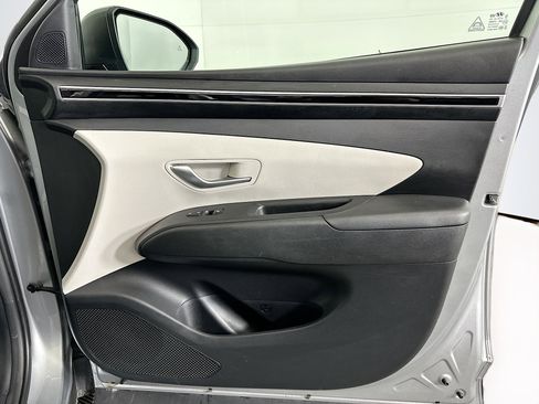 Used 2024 Hyundai Tucson SEL image 33