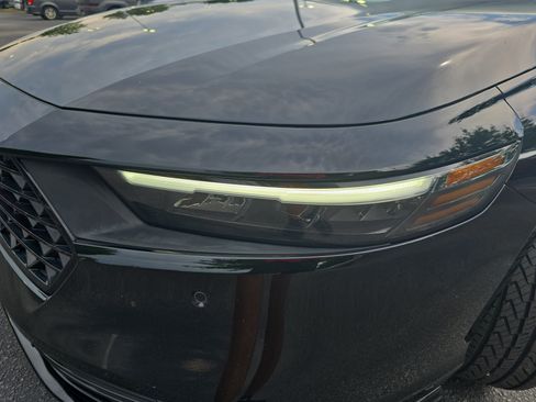 Used 2024 Honda Accord EX-L image 30