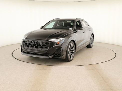 New 2026 Audi Q8 Premium Plus image 12