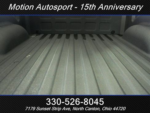 Used 2023 RAM 1500 Warlock AWD/4WD image 10