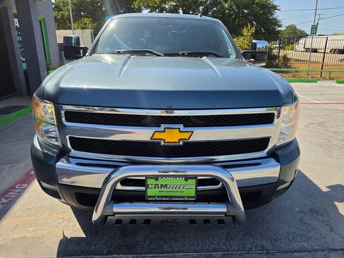 Used 2011 Chevrolet Silverado 1500 LT w/ Texas Edition RWD image 58