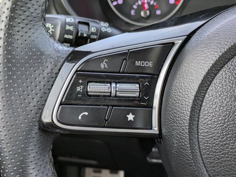 Certified 2023 Kia Forte GT-Line w/ GT-Line Premium Package FWD image 20
