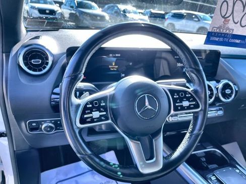 Used 2023 Mercedes-Benz GLA 250 4MATIC image 13