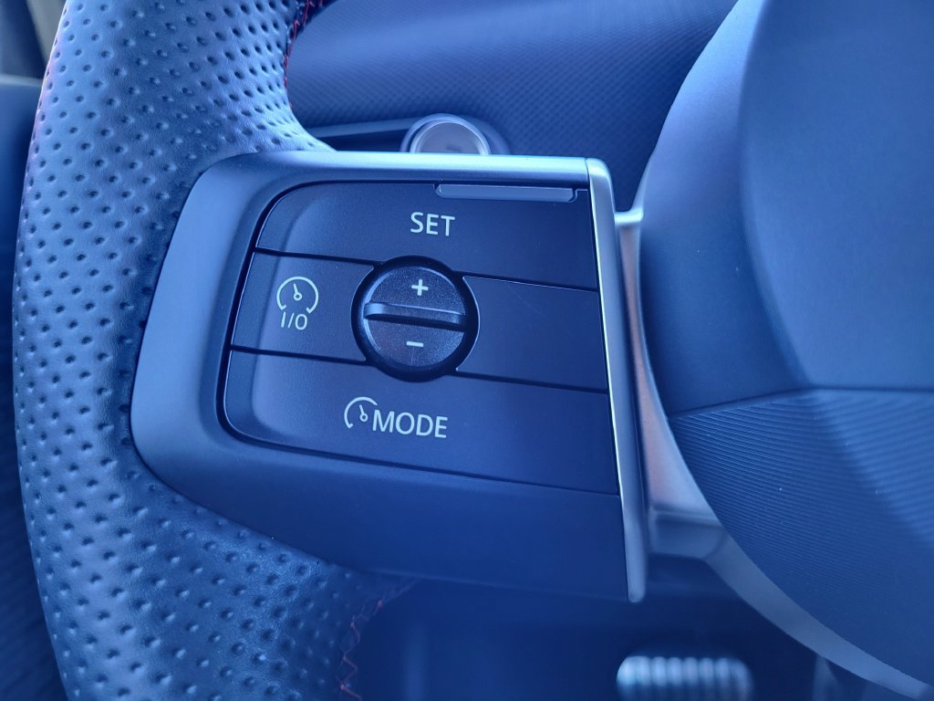 Used 2026 MINI Cooper John Cooper Works FWD image 18
