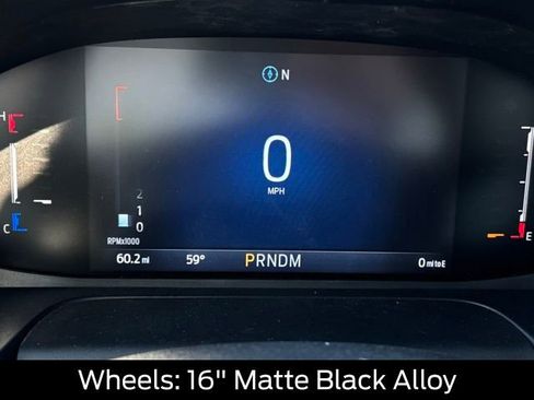 New 2026 Ford Transit 250 148 High Roof AWD image 27