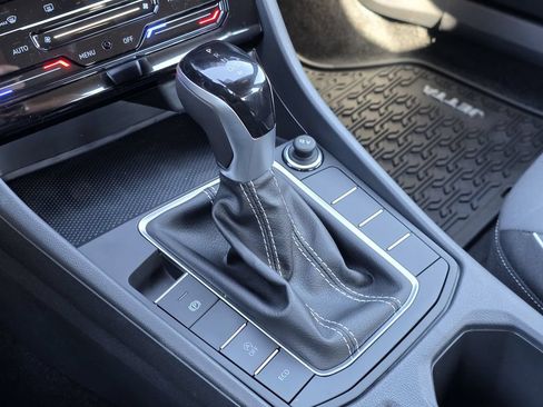 New 2026 Volkswagen Jetta Sport FWD image 19