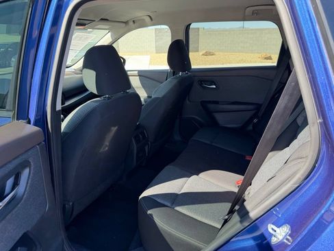 Used 2023 Nissan Rogue SV AWD/4WD image 20