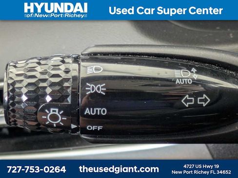 Used 2024 Hyundai Palisade SEL FWD image 43