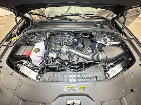 New 2025 Jeep Grand Cherokee Limited w/ Black Appearance Package image 46