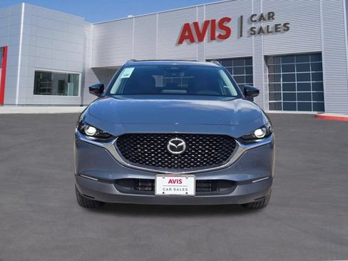 Used 2025 MAZDA CX-30 AWD 2.5 S w/ Preferred Package image 2